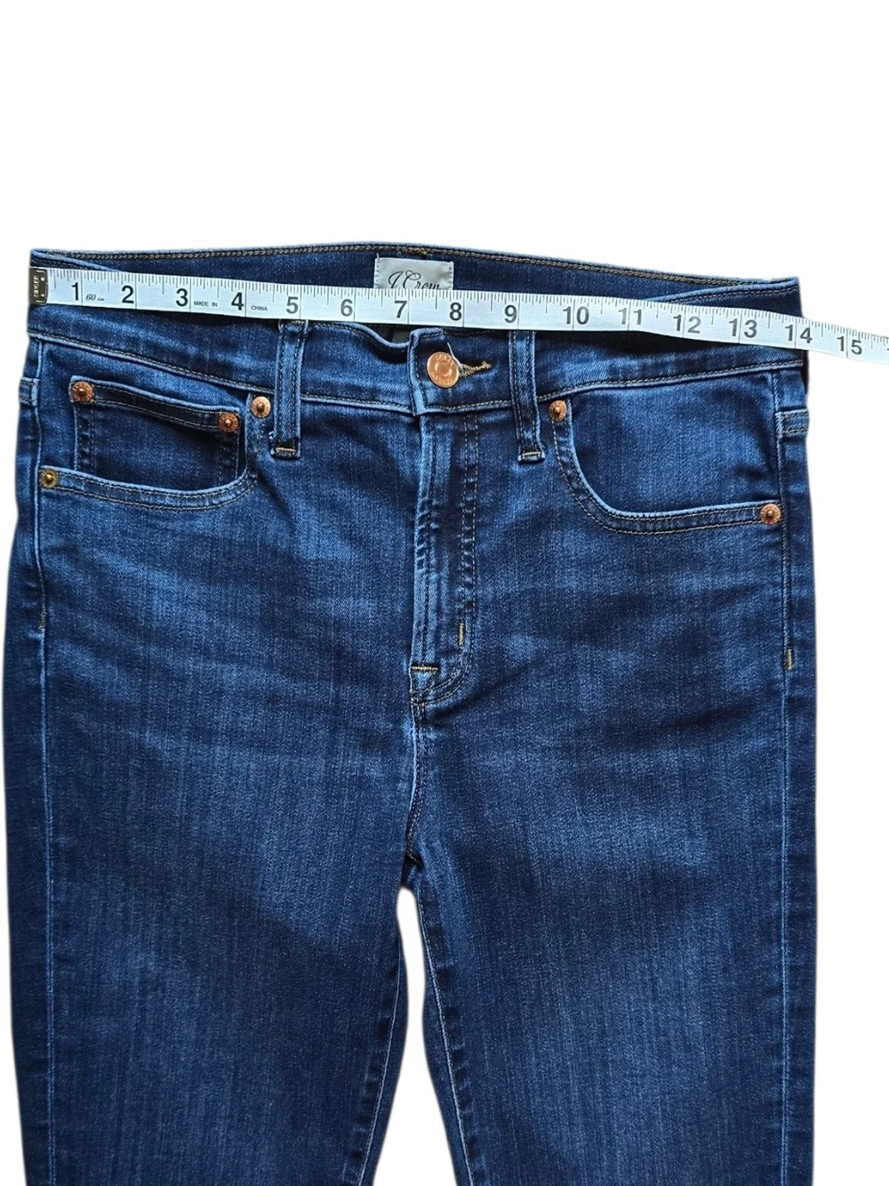 J. Crew‎ 9